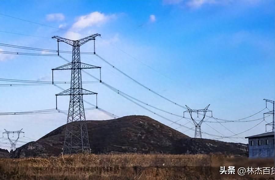 马斯克惊人预言：AI时代将耗尽地球电力！中国早已做好准备