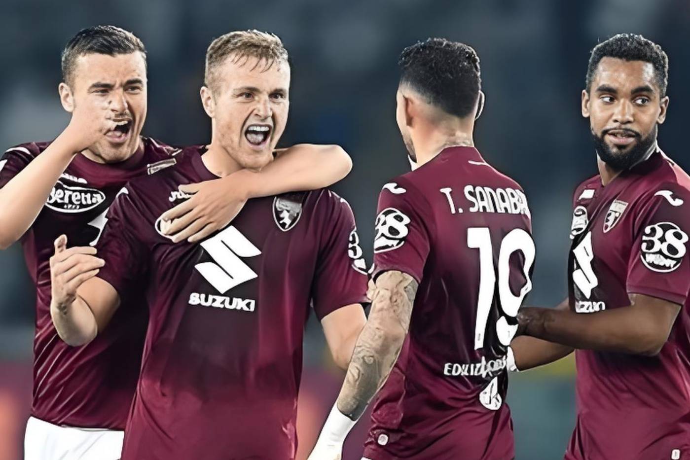 3.13意甲推荐：都灵VS帕尔马；实力相近！