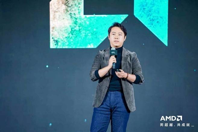 芯联生态 智合共赢｜2026 AMD EPYC 行业生态峰会・上海站教育专场圆满举办