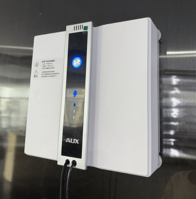 擦窗机器人靠谱吗？有必要买擦窗机器人吗？2026年擦窗机器人排行榜前十名盘点