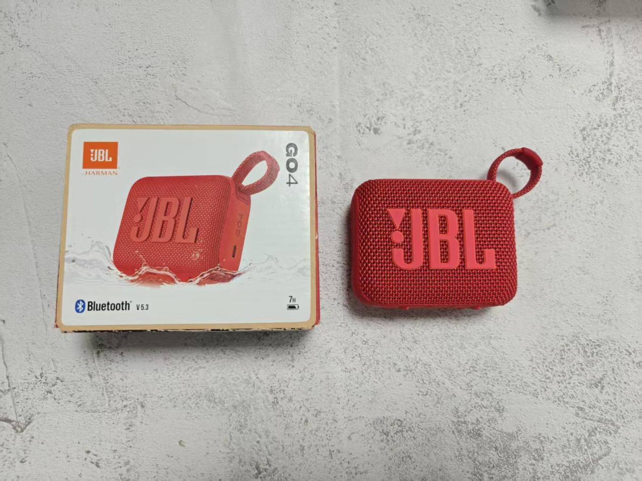 JBL GO4蓝牙音箱怎么样？西圣、惠威、JBL三款音箱真实大比拼！