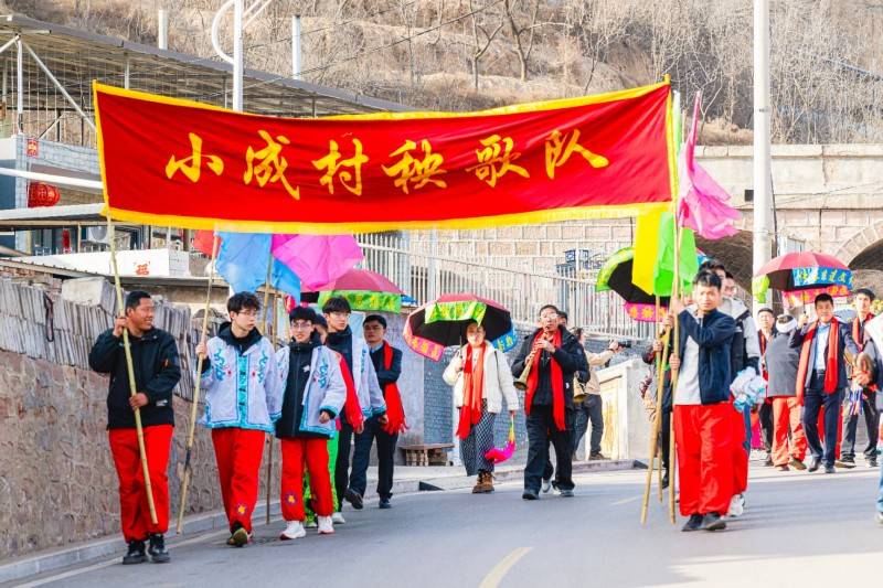 扎根吕梁山 当好乡村振兴带头人(图4) 扎根吕梁山 当好乡村振兴带头人(图4)