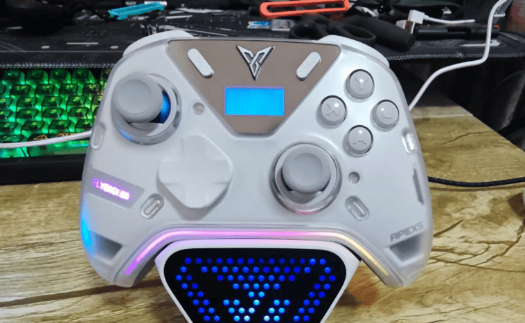 手柄哪个品牌好？十大公认好评品牌排行榜盘点