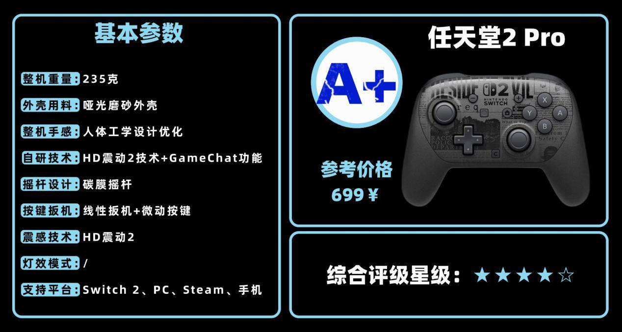 手柄哪个品牌好？十大公认好评品牌排行榜盘点