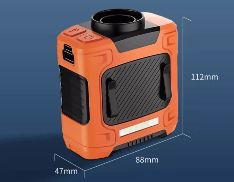 什么牌子的风扇最好用最耐用?2026年公认小风扇排行榜前十名,看完不迷路!