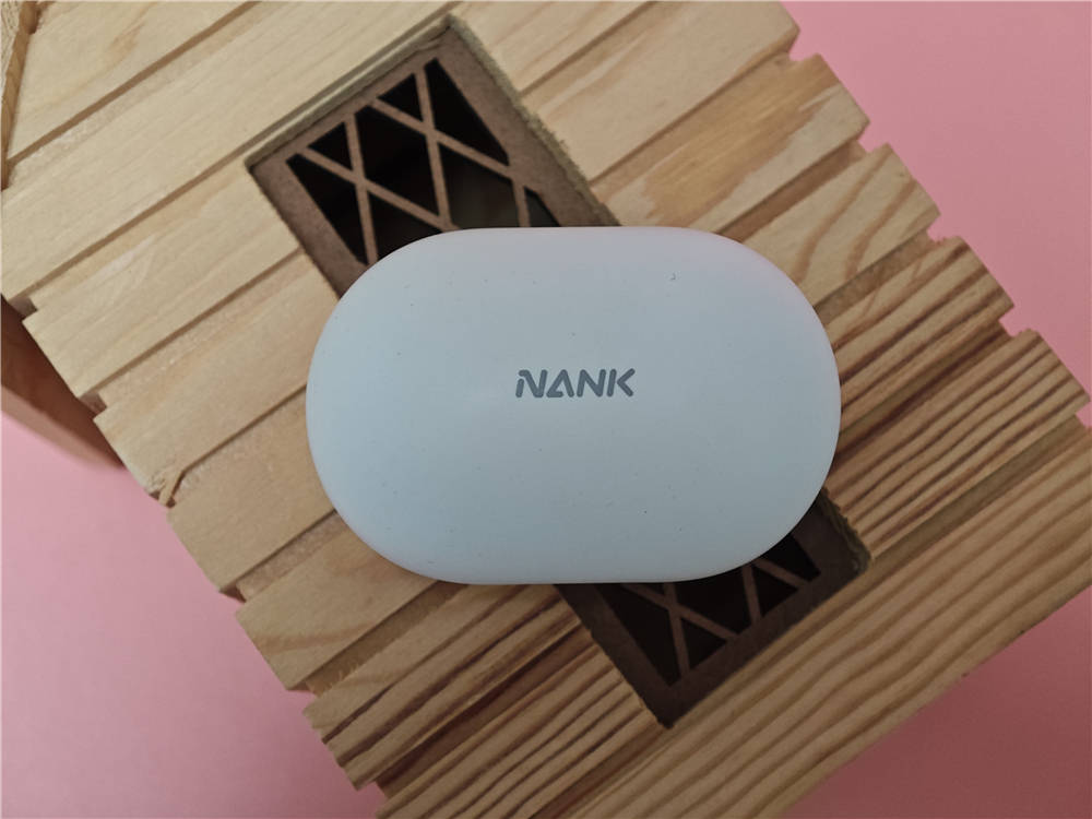 南卡 Deep Sleep睡眠耳机:戴着舒服、睡得安稳,整夜好眠就靠它