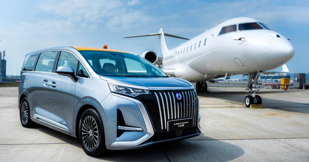 2025 年比亚迪荣膺香港全品牌销冠 中国品牌首次登顶 2025 年比亚迪荣膺香港全品牌销冠 中国品牌首次登顶