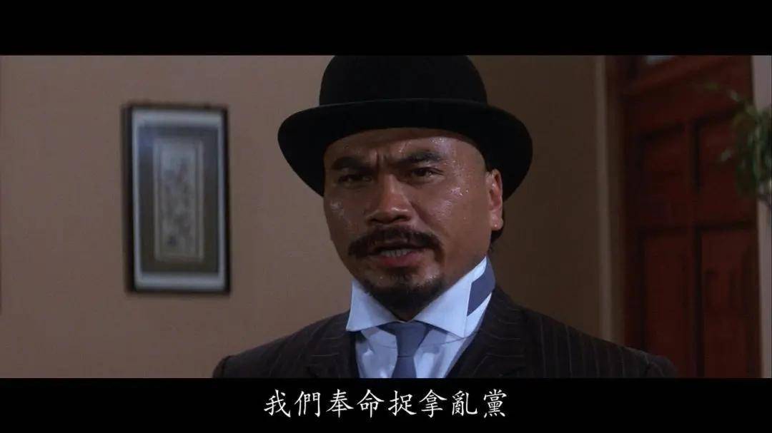 朱鐵和當年相當多產。(影片截圖)