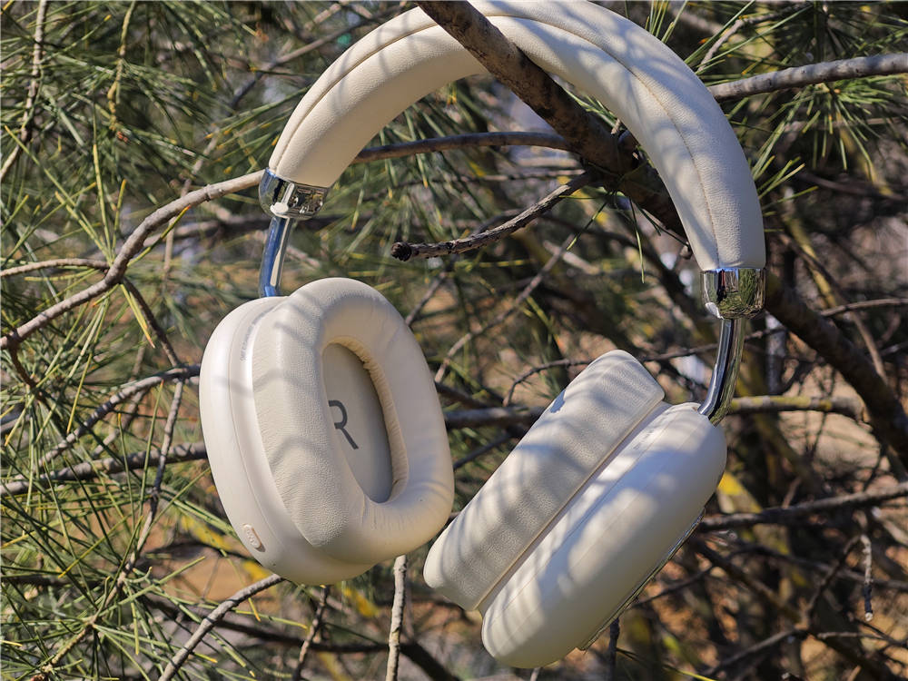 南卡Show头戴耳机体验：屏显交互、HiFi音质、AI智能全面进化