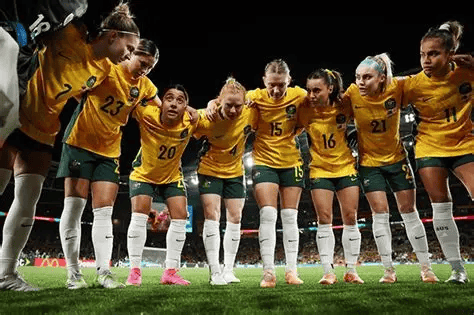 女亚洲杯：中国女足VS澳大利亚女足 今日内附比赛解析扫盘预测!