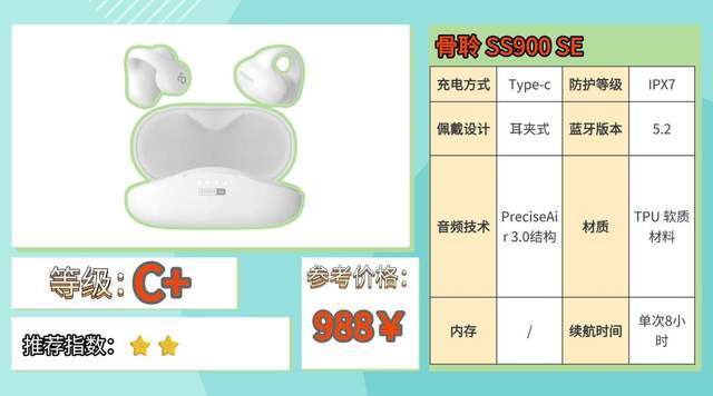 运动耳机什么牌子音质好？2026热门运动耳机实测，看完少走弯路！