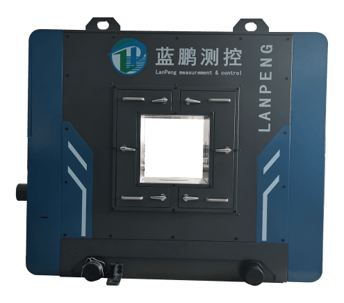 K/HG02-S/DG系列       大型测宽测厚仪 智能精准、心怀“宽厚”,在线实时测量 ,测量带钢、方钢等产品宽度厚度，水平竖直双轴测量 