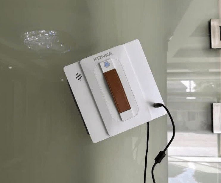 高层擦窗机设备十大品牌有哪些？2026年好用的高层擦窗户神器品牌推荐