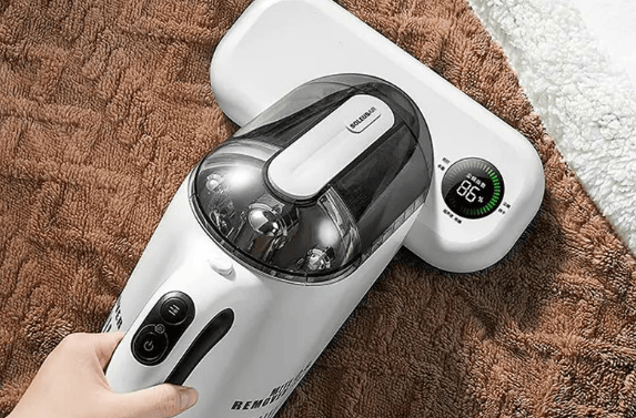 床上除螨仪是智商税吗？家用除螨仪哪个牌子好？高质量床上除螨仪十大名牌排行榜，告别螨虫困扰！