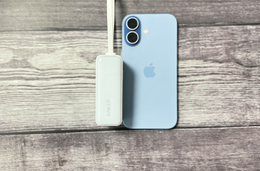 耐用充电宝有什么牌子？精选2026年耐用充电宝排行榜10强，质量好品牌实力强！