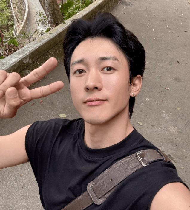 侯雯元方辟谣与姚晨恋情传闻：拒绝编造，抵制谣言