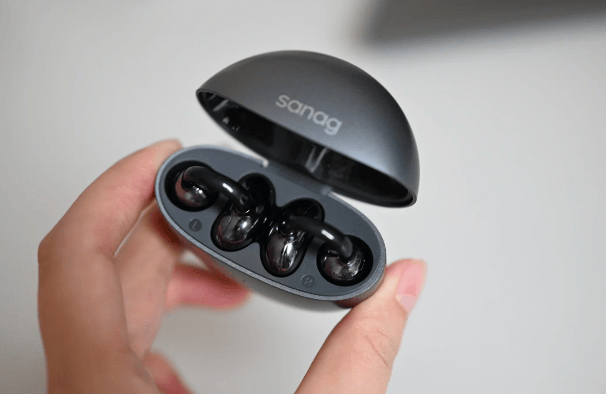 耳挂式耳机什么品牌舒适度好？总结2026必买的十大开放式耳机