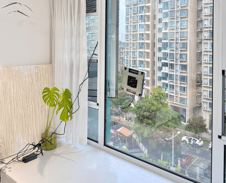 电动擦窗机器人擦的干净吗？电动擦窗机器人十大排名推荐