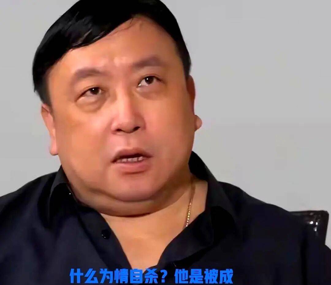 王晶曝陈百强死因！推翻为情自杀，昏迷死亡是意外
