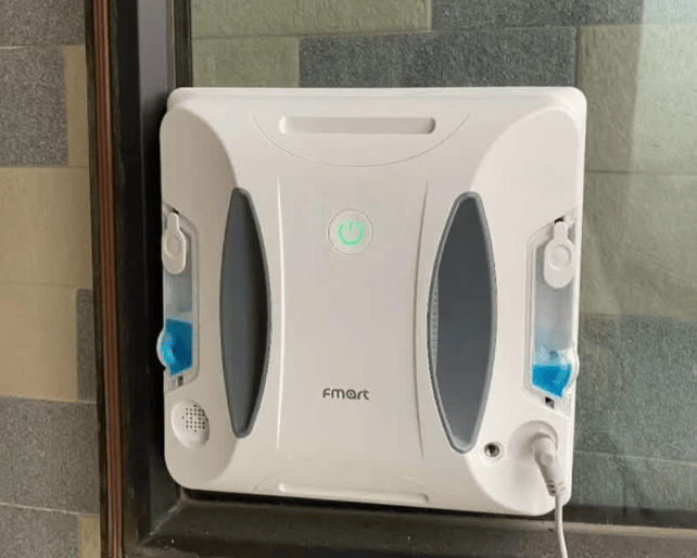 擦窗机器人好用吗？2026年十大公认最好的擦窗机品牌，为你推荐市场优选