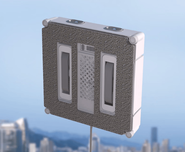 擦窗机器人好用吗？2026年十大公认最好的擦窗机品牌，为你推荐市场优选