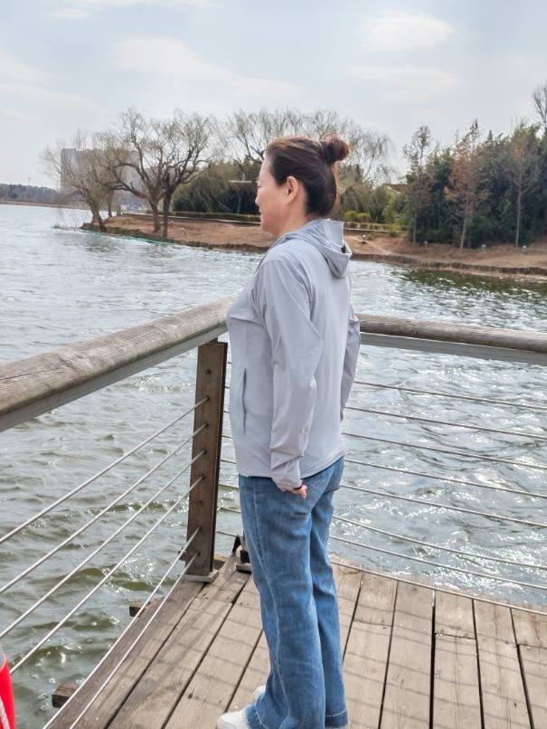 防晒衣洗一百次还能打？北归线做到了！