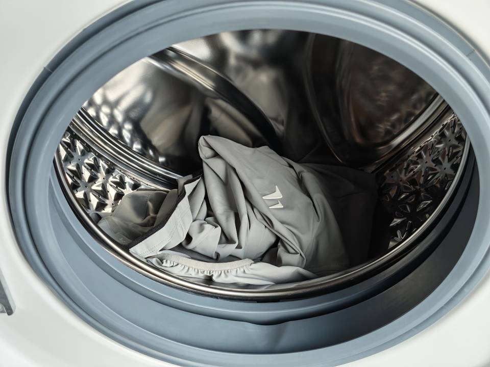 防晒衣洗一百次还能打？北归线做到了！