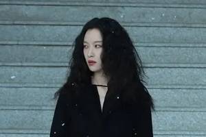 《隐身的名字》开播 倪妮闫妮领衔首播遇冷后热度渐升