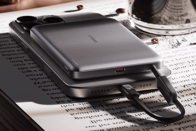 手机充电宝哪个品牌质量好？2026年手机充电宝选购指南，跟着买不踩雷