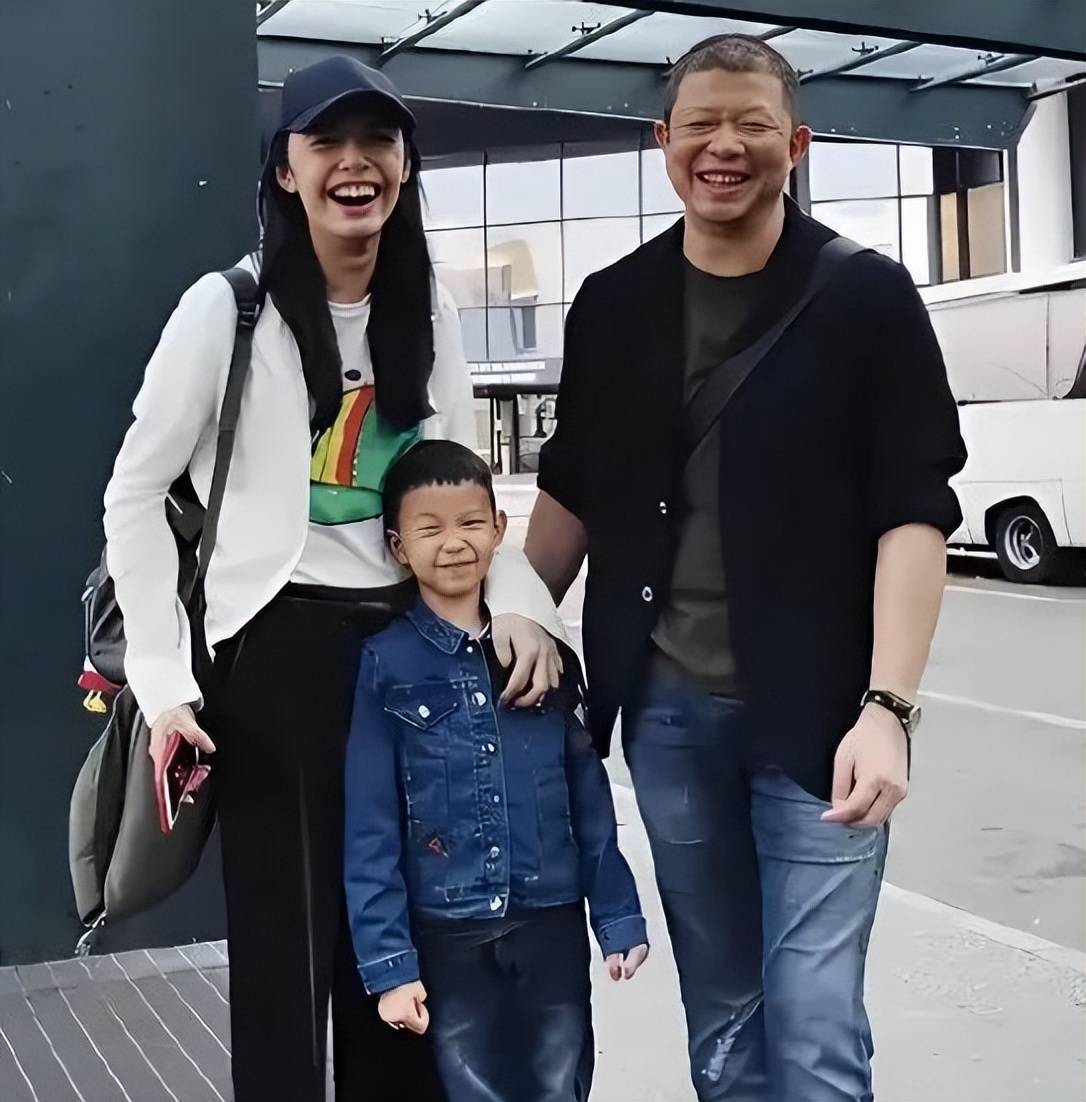 姚晨被曝离婚内幕男方做事太离谱孙红雷也遭殃