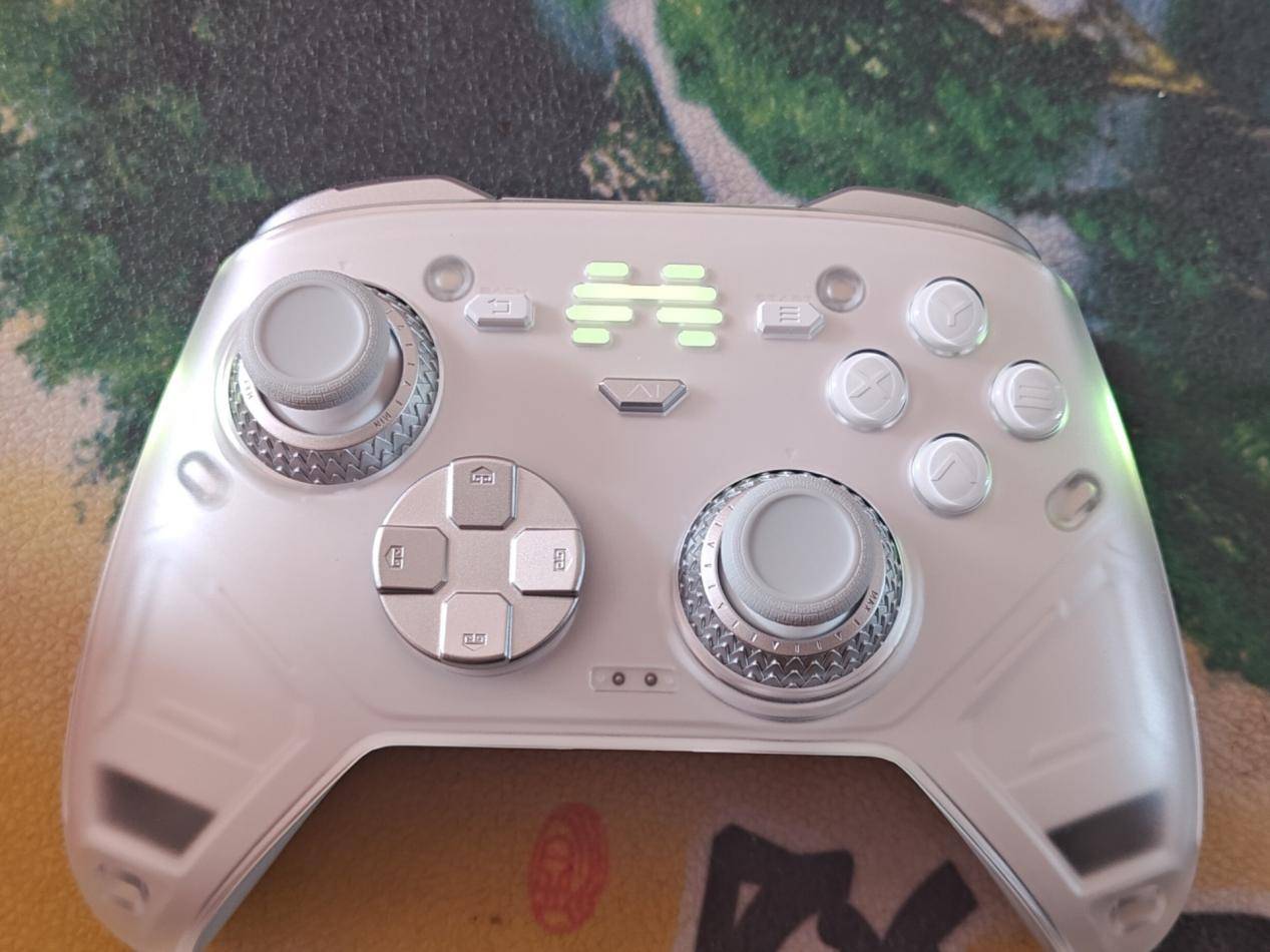 游戏手柄哪个牌子的好用又实惠？十大便宜好用的游戏手柄排行榜