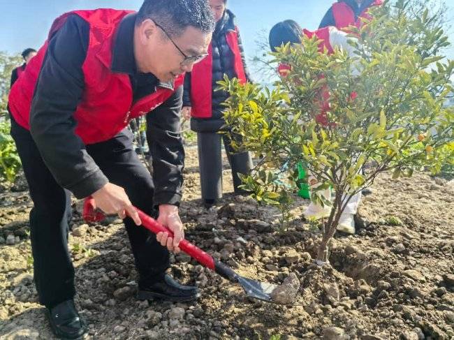 邮储银行瑞安市支行团支部开展学雷锋主题活动(图2) 邮储银行瑞安市支行团支部开展学雷锋主题活动(图2)