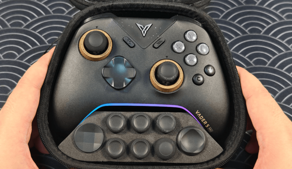 游戏手柄哪个牌子的好用又实惠？十大便宜好用的游戏手柄排行榜