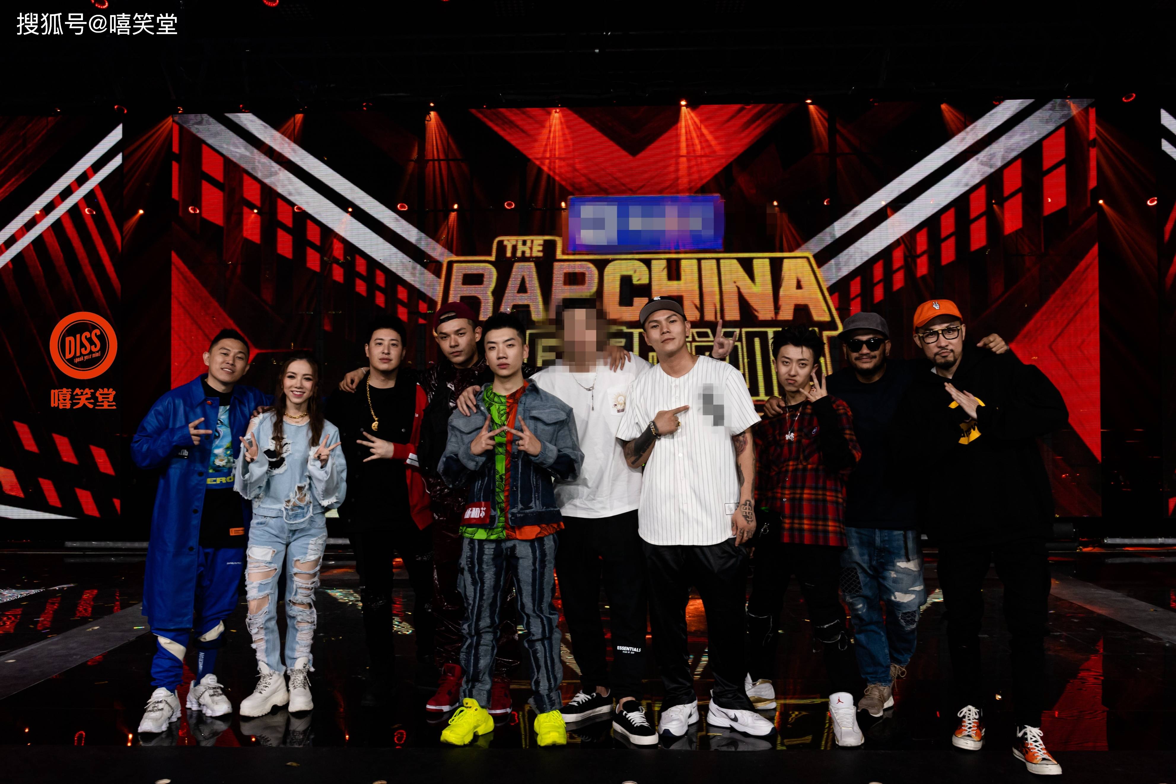 原创
            大量Rapper拒绝参加《巅峰对决》！封面图