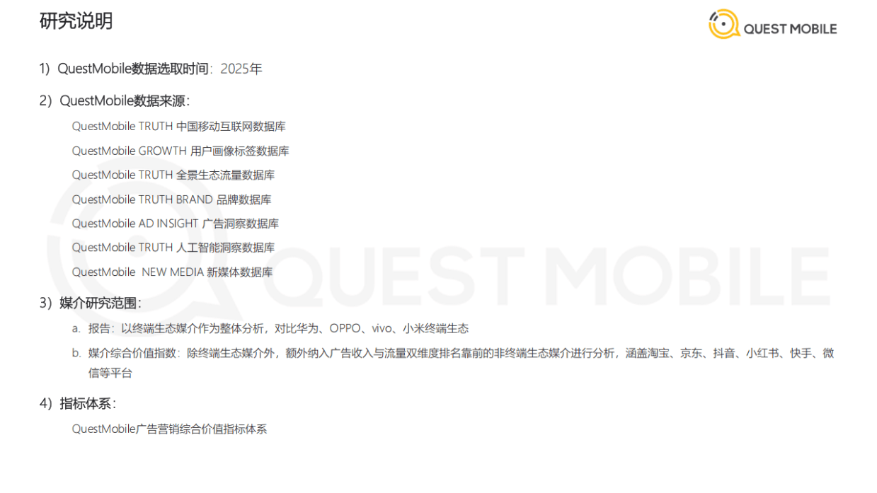 2025年中国互联网APP媒介广告营销综合价值-典型媒介价值分析报告