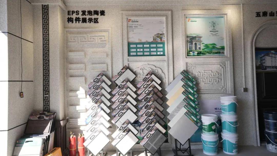 涂商道丨五府山方阁装饰：兄弟并肩，口碑为王