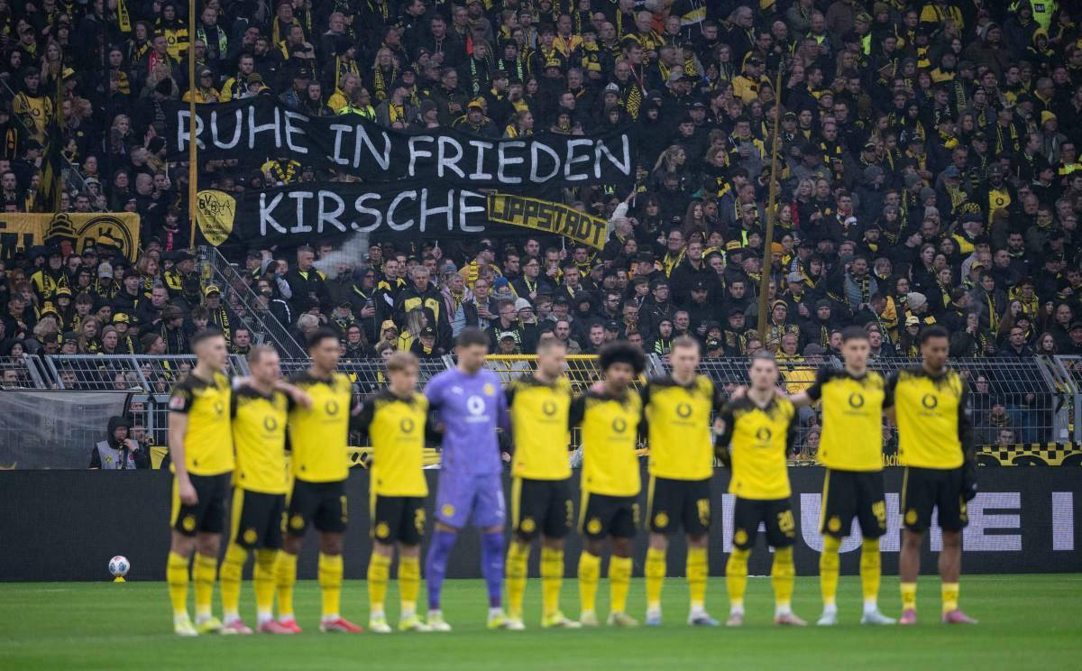 多特蒙德联赛连胜势头强劲，汉堡近四轮客场保持不败能否抗衡？