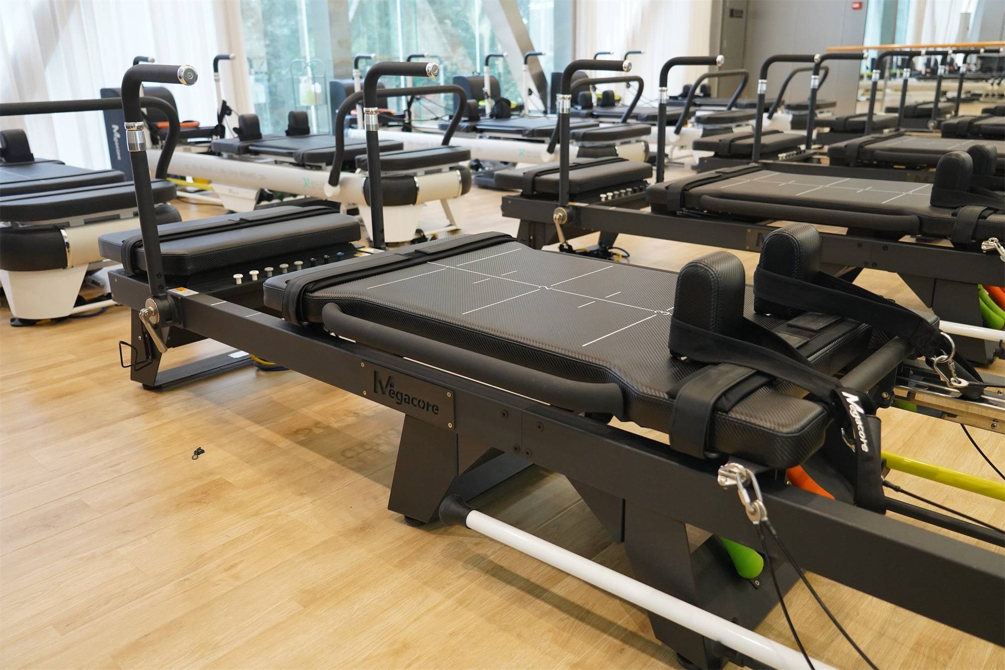 多功能器械怎么介绍一文解锁折叠超模机的多功能训练潜力_https://www.jmylbn.com_新闻资讯_第2张