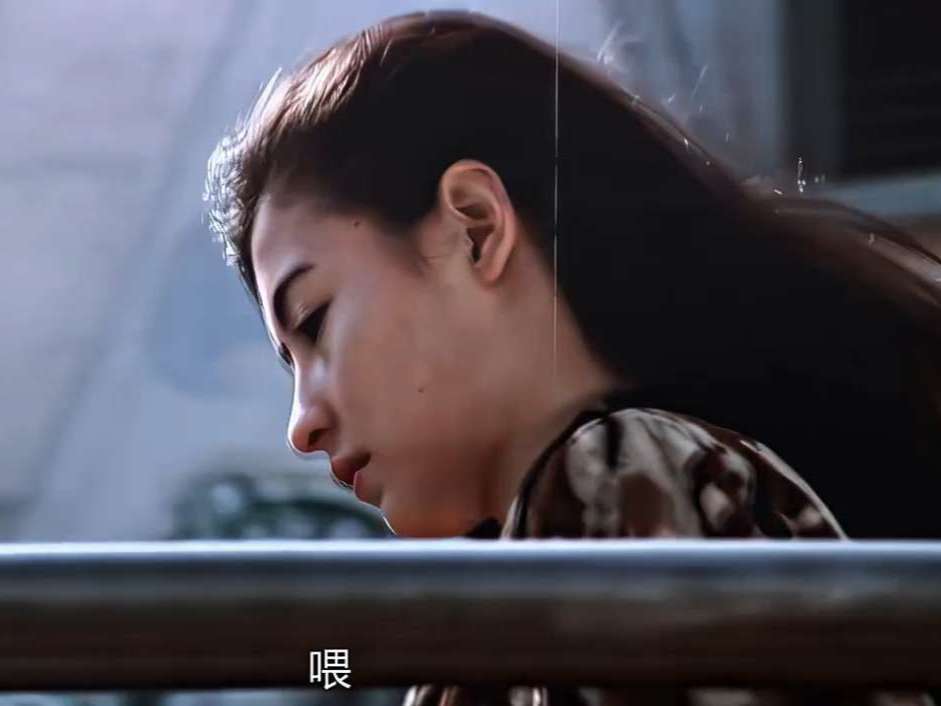 2966. “爱你的人会对你百般惦记” #好剧推荐 #因为一个片段看了整部剧