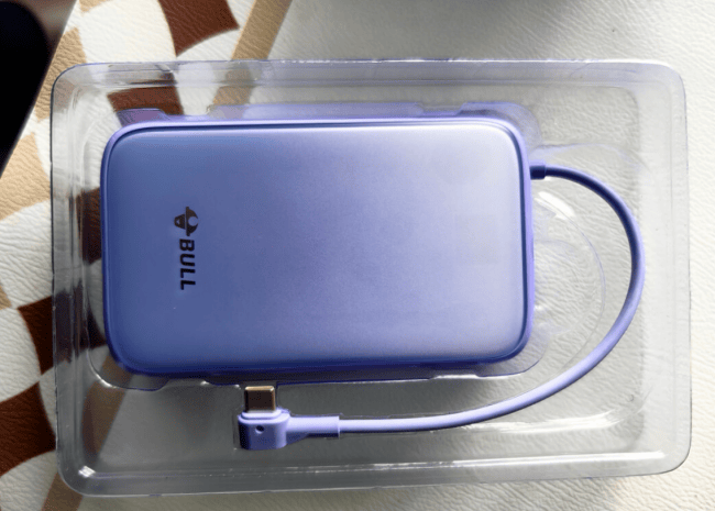 苹果17充电宝什么牌子好？盘点2026年10款苹果公认最建议买的充电宝