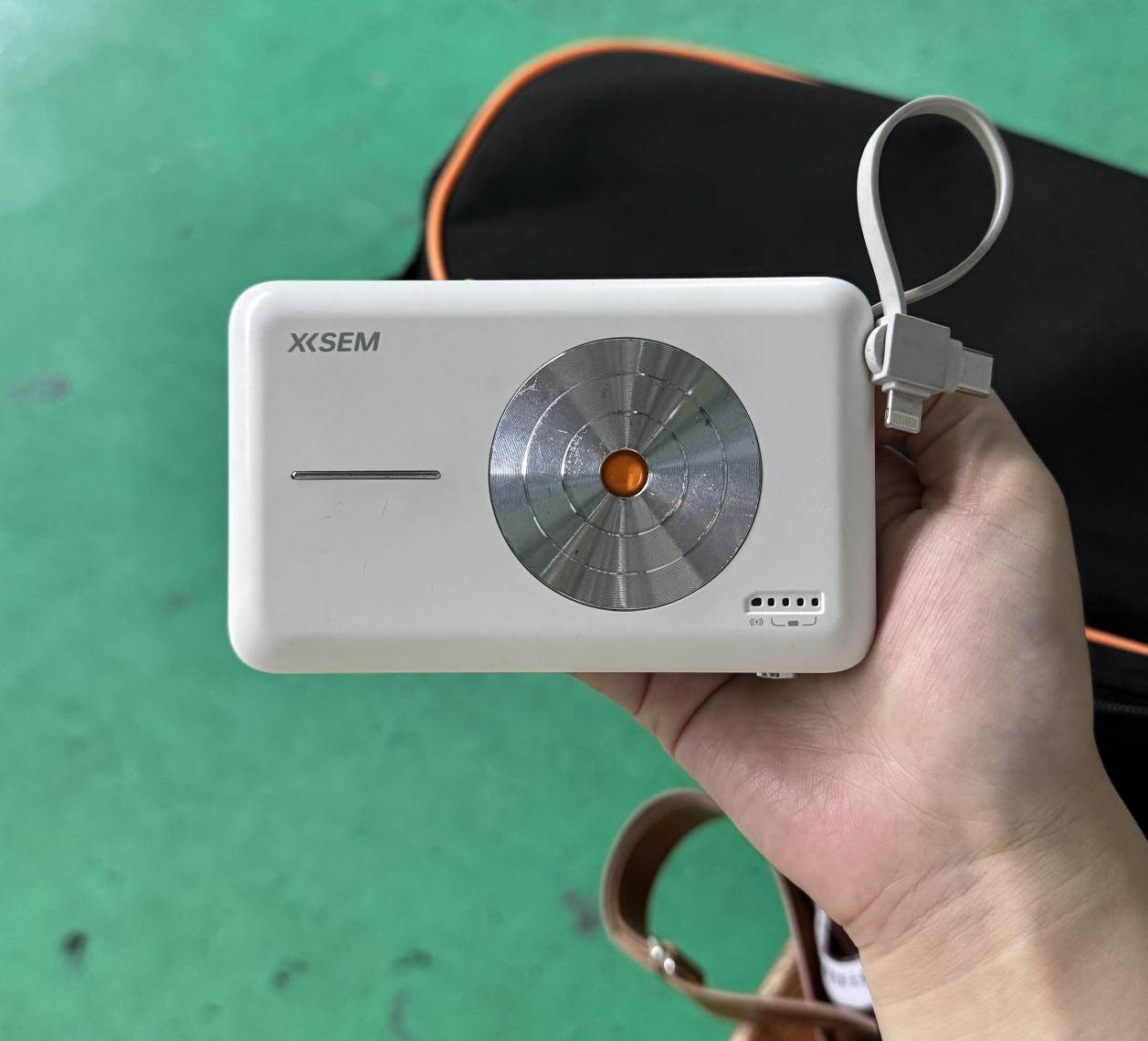 移动电源什么品牌好?盘点2026年移动电源比较好10款品牌,移动电源这样子选