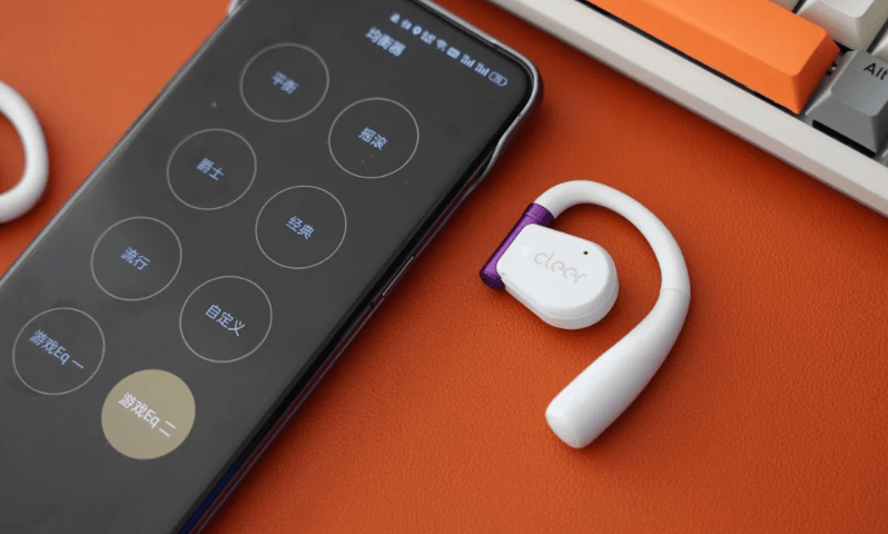 开放式耳机质量怎么样?2026年十大开放式耳机品牌推荐