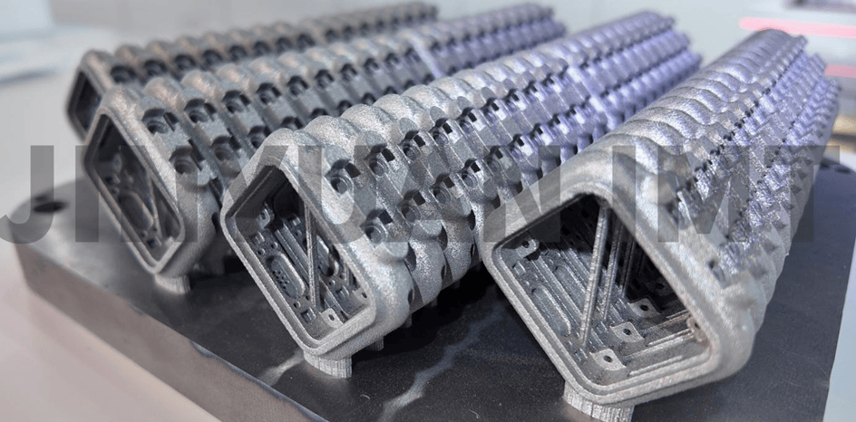 当3D打印遇上3C百万级量产，粉末厂商把“闭环”练成内功