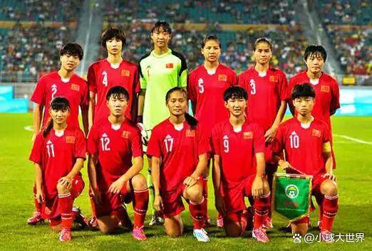 U15女足选拔队集训名单亮眼，上海4人入选，39岁少帅桑妮娜执掌教鞭