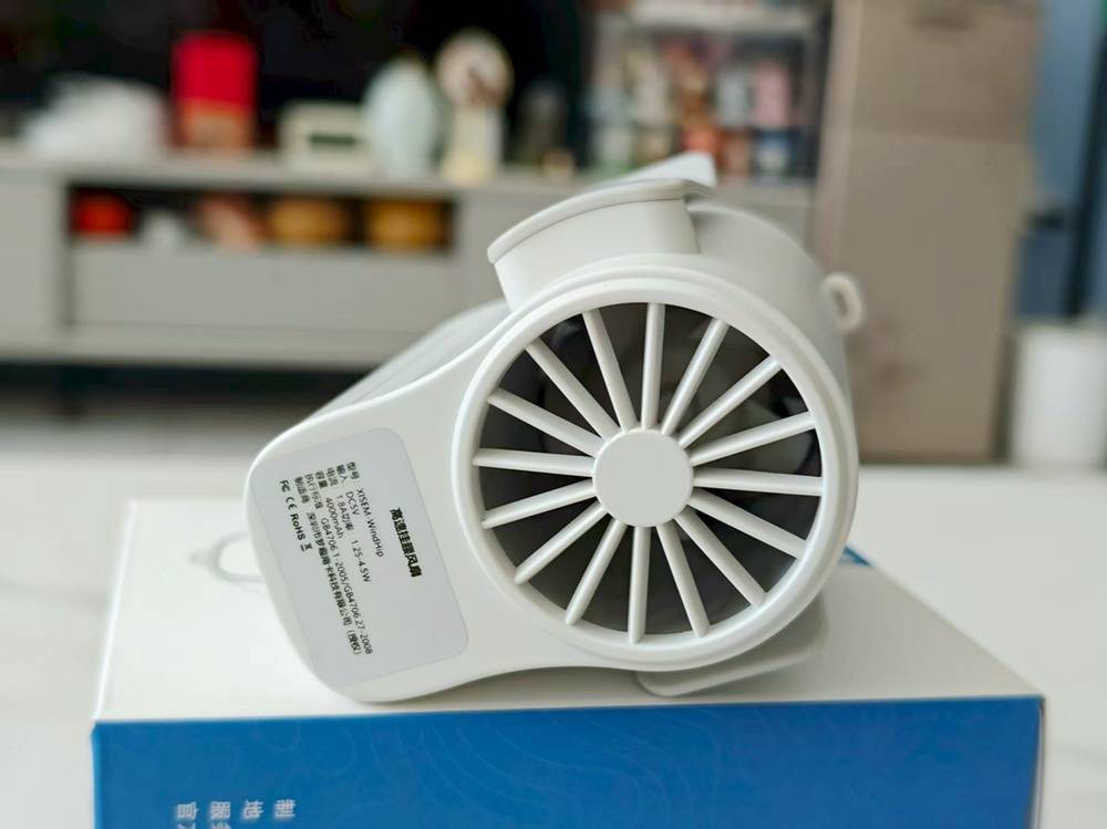 小风扇什么牌子质量最好耐用？2026精选最新十大公认最耐用的风扇