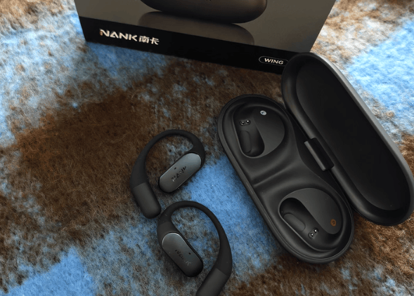 开放式蓝牙耳机哪个品牌好用？2026年十大开放式耳机排名