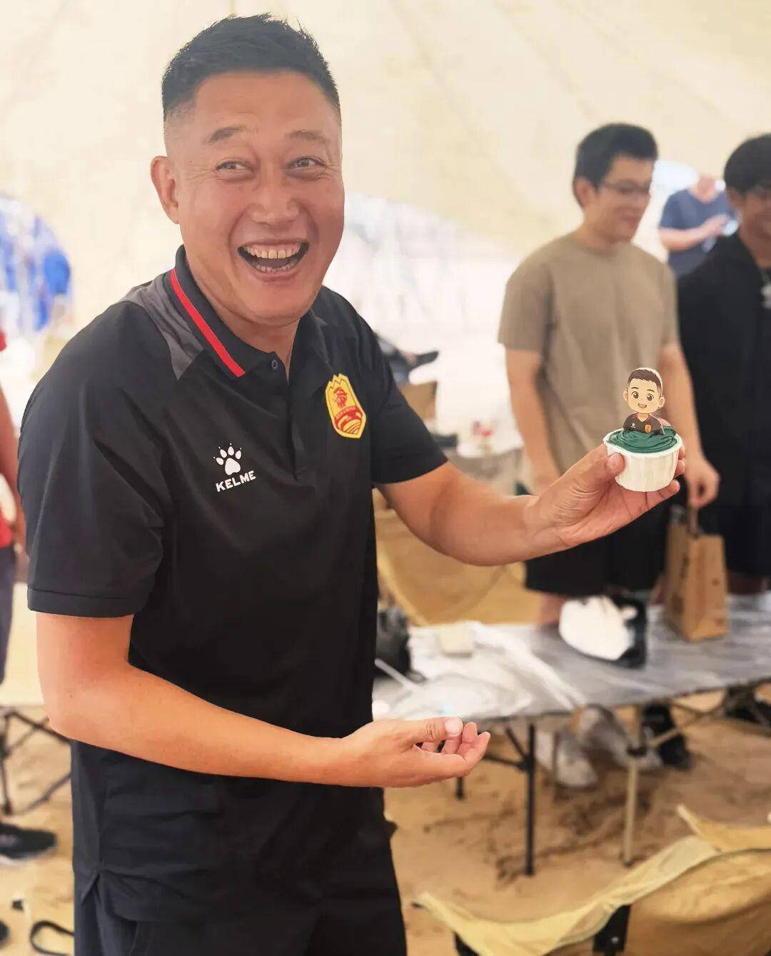 中超升班马辽宁铁人传出管理层大调整前中甲主帅王霄或任副总