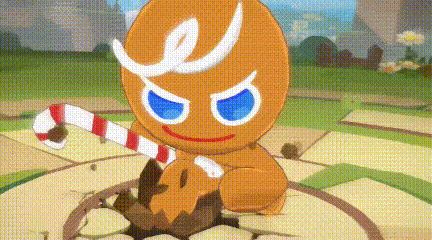 人见人爱的饼干人，竟然也搞起了“任系箱庭”那套？