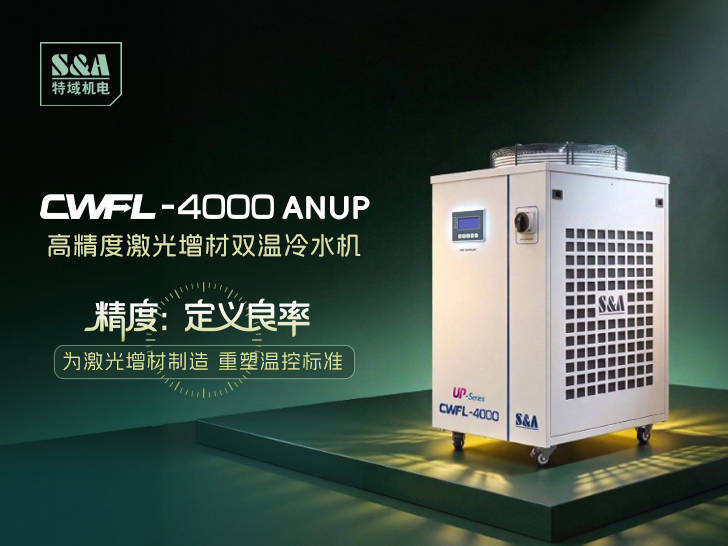 CWFL-4000ANUP