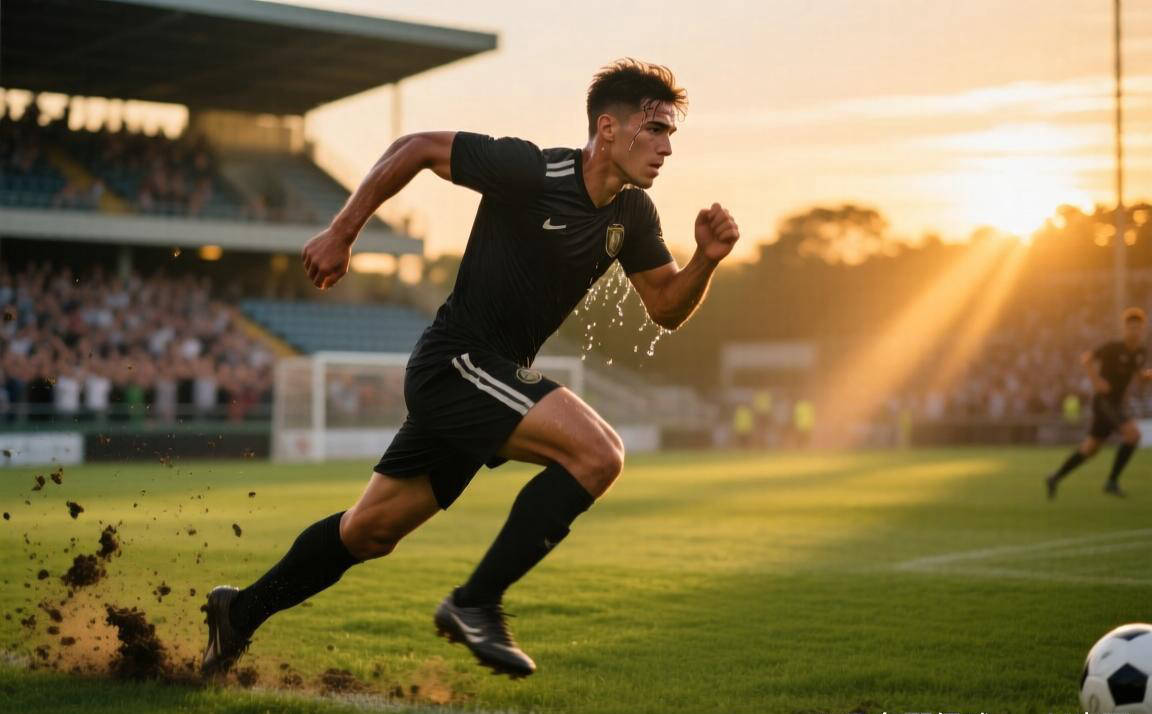 「东邪侃球」夯实体能根基，助力中国足球全面复兴！